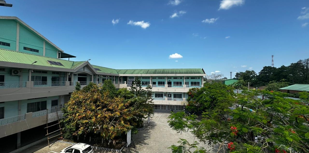 College Image