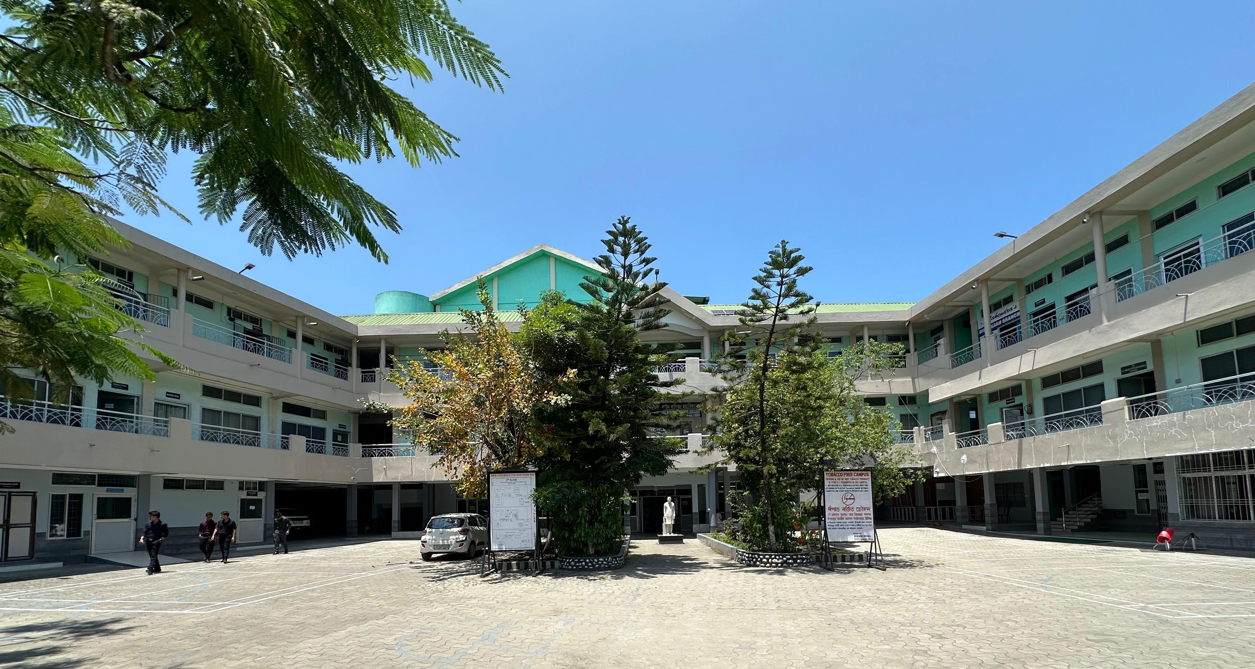 College Image