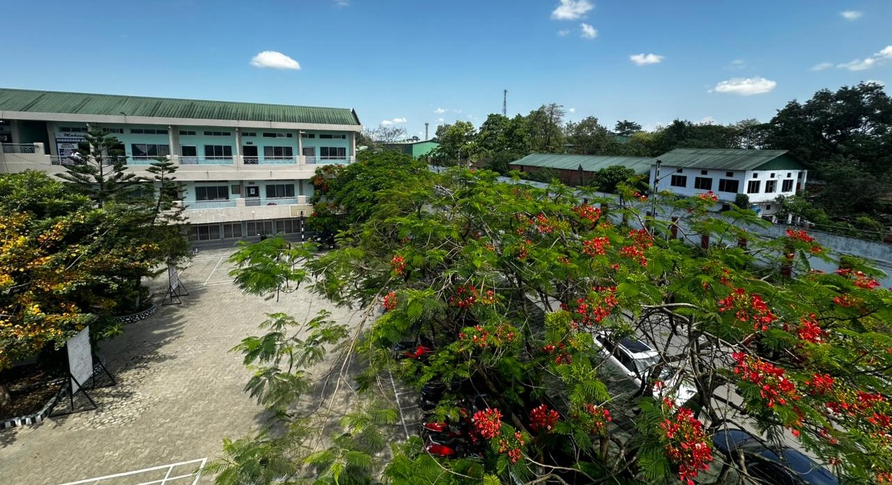 College Image